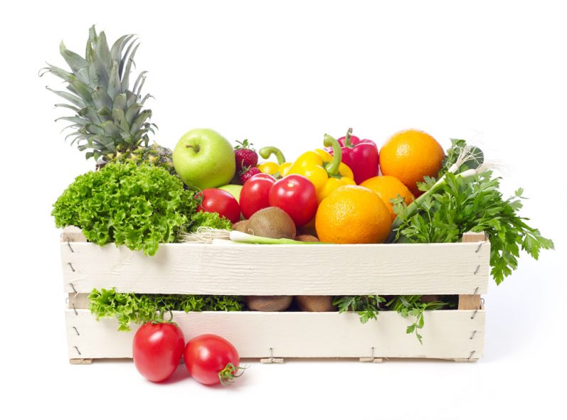 Saiba o que são antioxidantes, seus benefícios e em quais alimentos encontrá-los