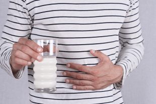 Intolerância à lactose: o que é, sintomas e dicas para a conviver com esse problema