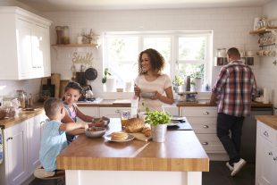 5 dicas para aproveitar o tempo em família
